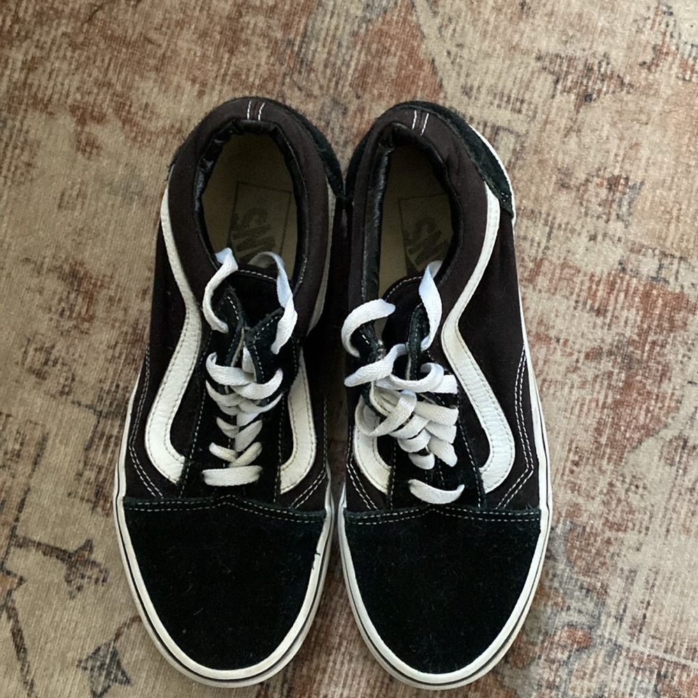 VANS Slip On’s - Picture 3 of 4